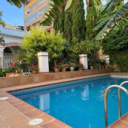 Garden Suites Xativa Casa Rural Экстерьер фото