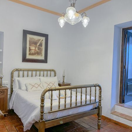Garden Suites Xativa Casa Rural Экстерьер фото