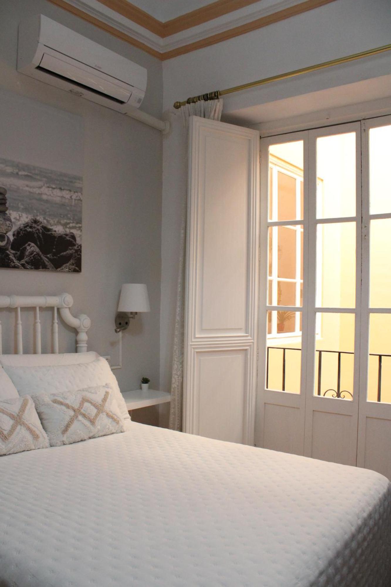 Garden Suites Xativa Casa Rural Экстерьер фото