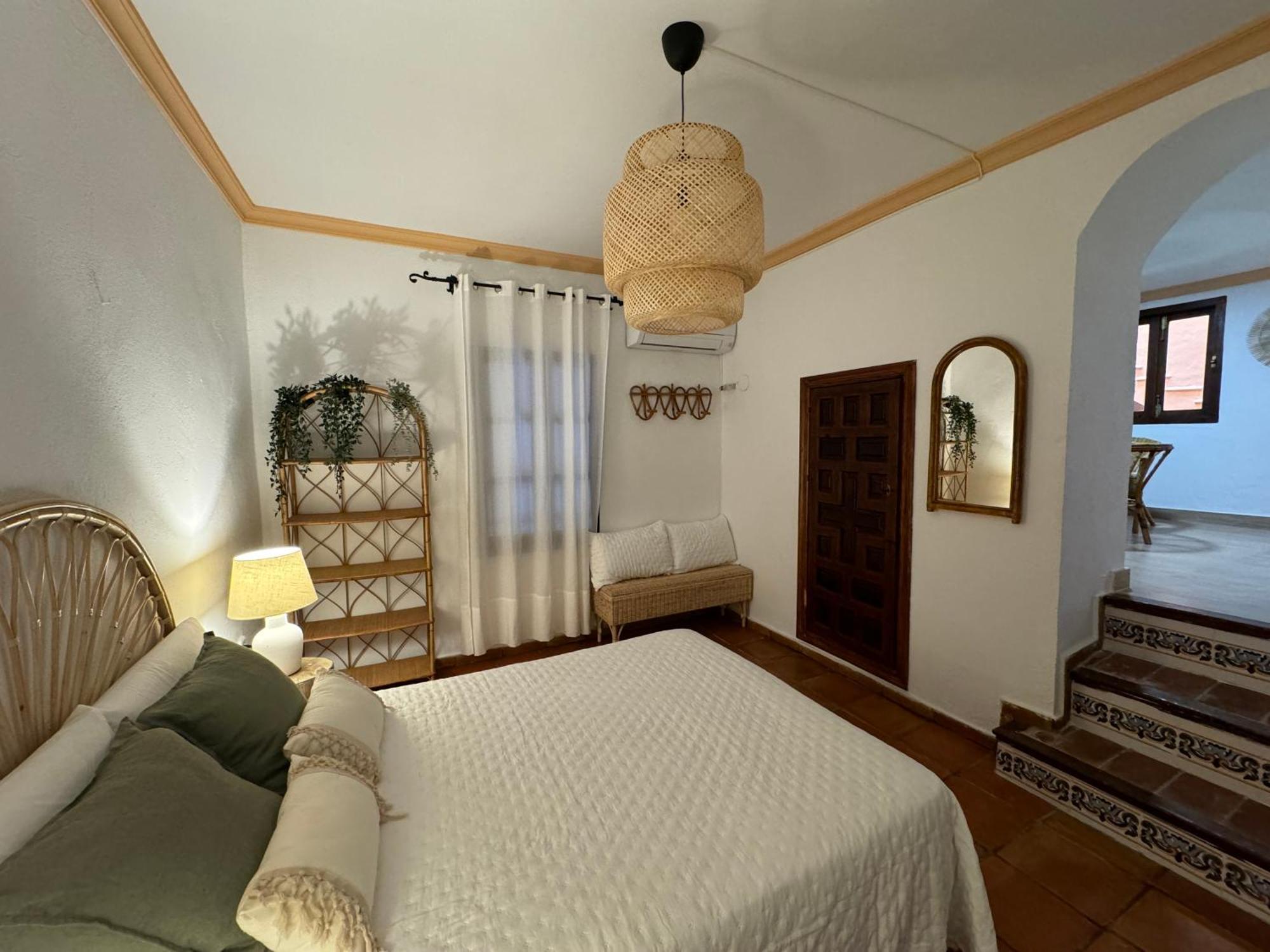 Garden Suites Xativa Casa Rural Экстерьер фото