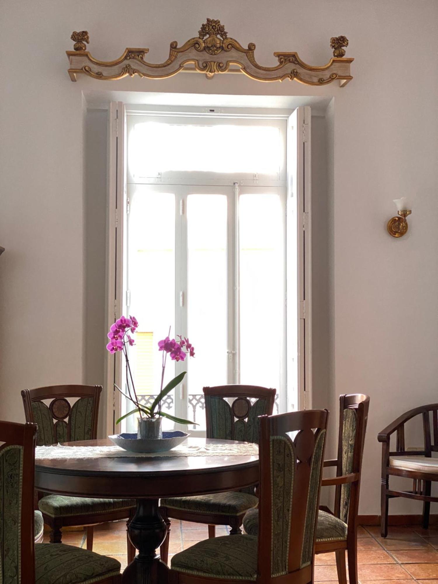 Garden Suites Xativa Casa Rural Экстерьер фото