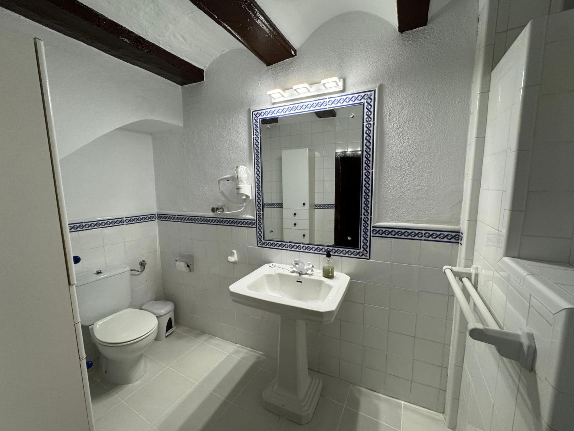 Garden Suites Xativa Casa Rural Экстерьер фото