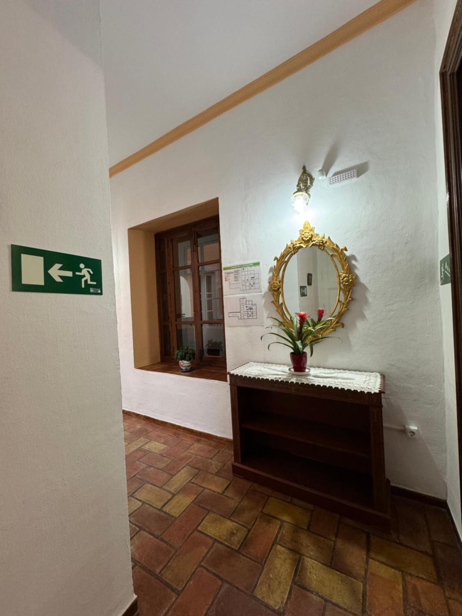 Garden Suites Xativa Casa Rural Экстерьер фото