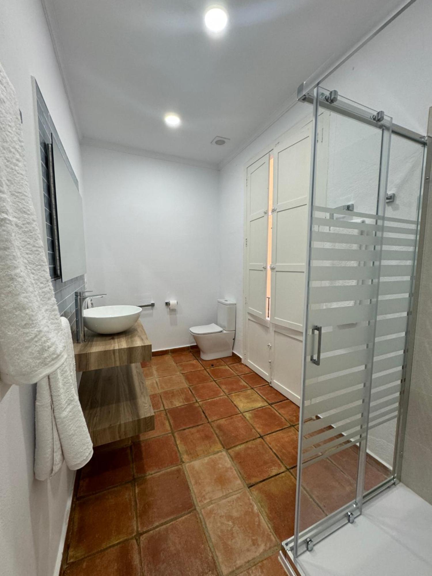 Garden Suites Xativa Casa Rural Экстерьер фото
