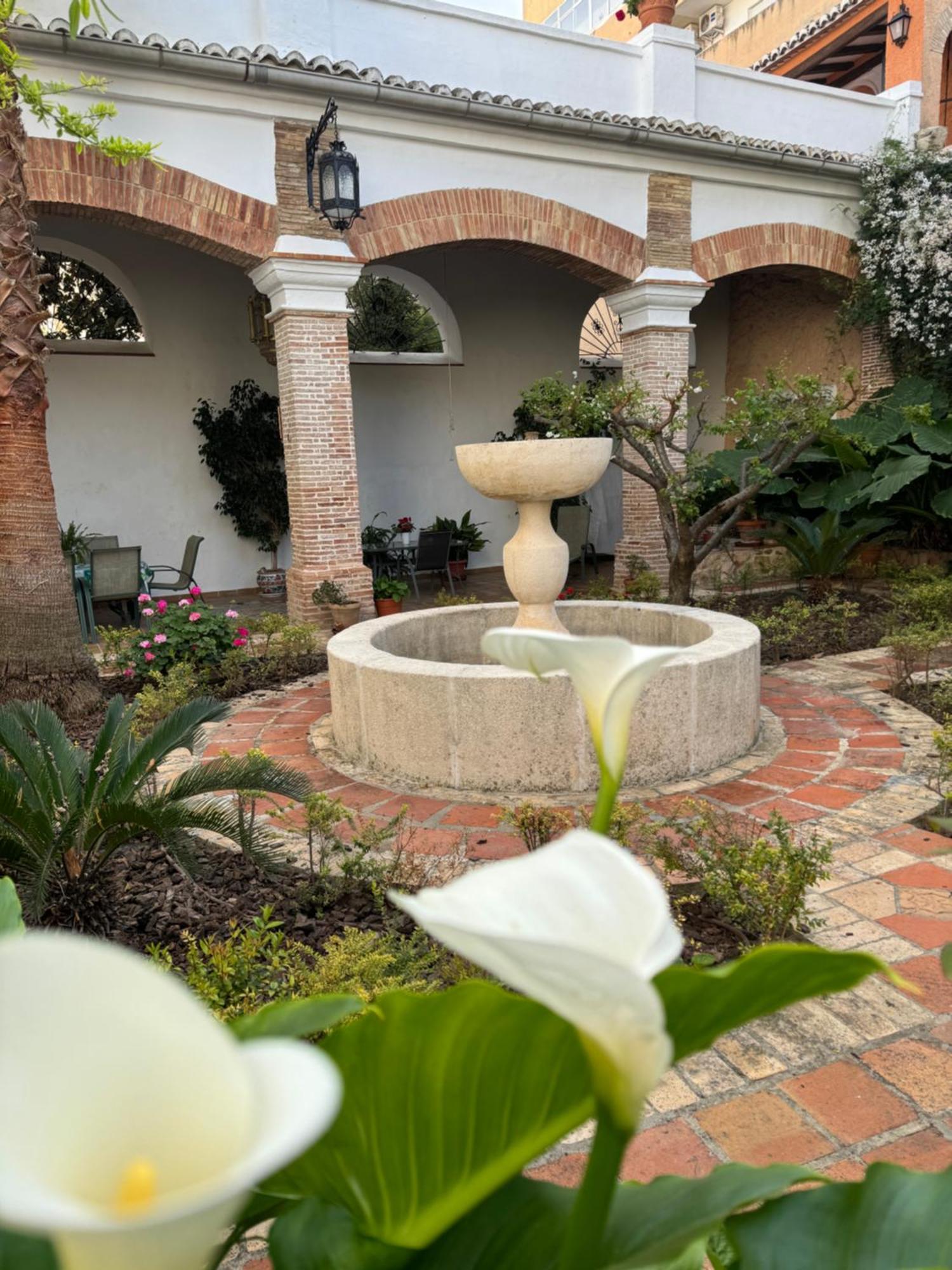 Garden Suites Xativa Casa Rural Экстерьер фото