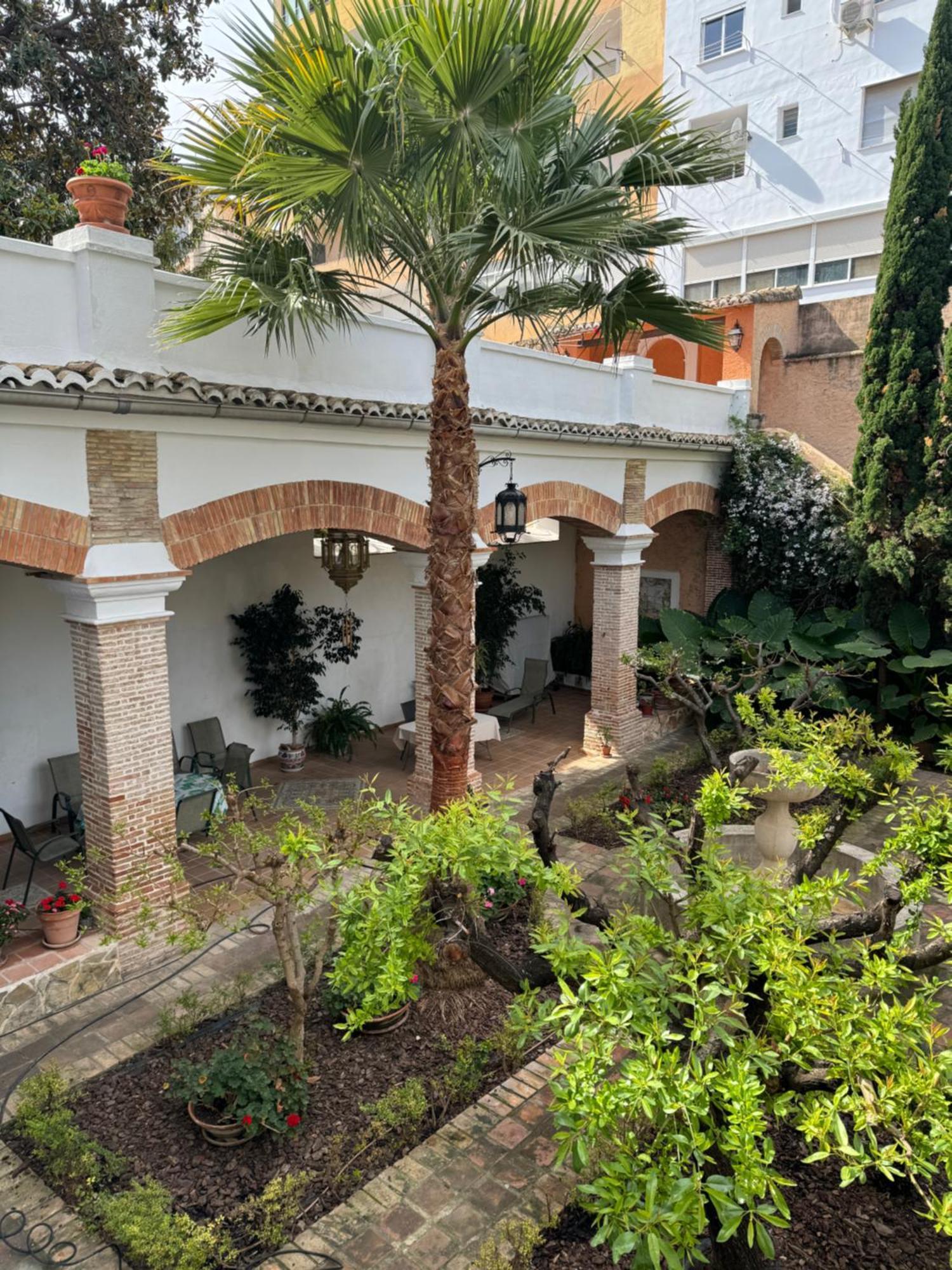 Garden Suites Xativa Casa Rural Экстерьер фото