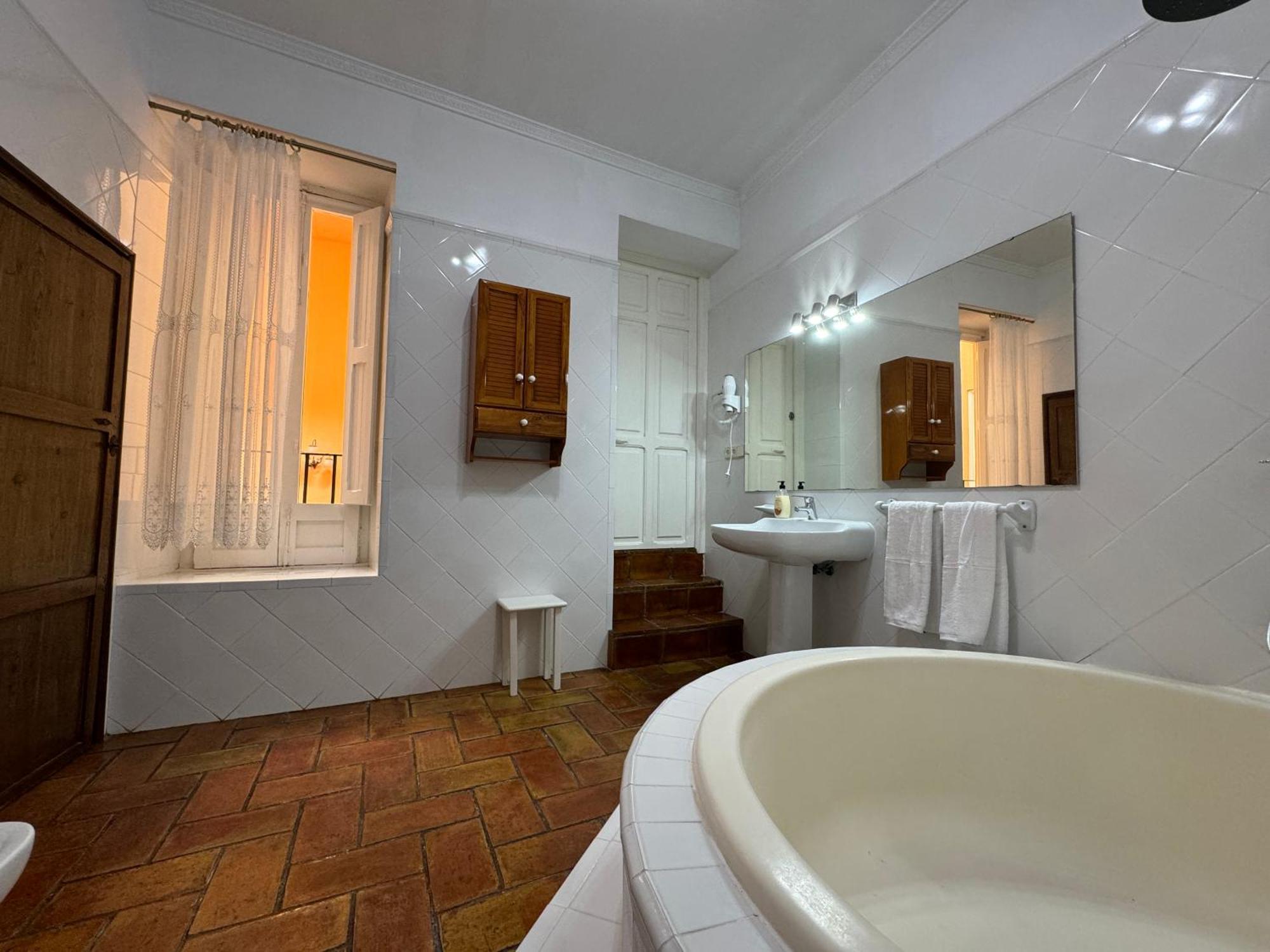 Garden Suites Xativa Casa Rural Экстерьер фото
