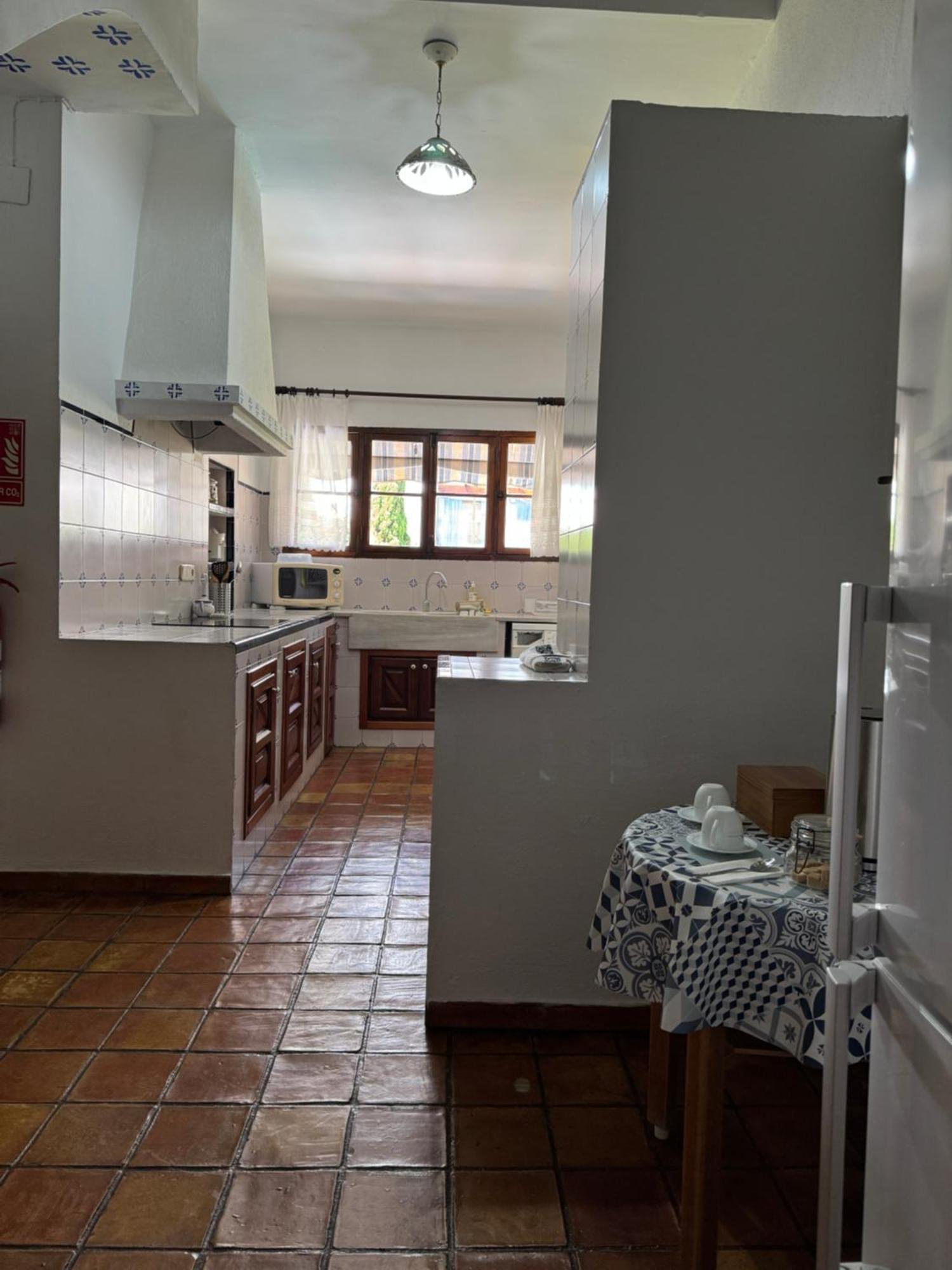 Garden Suites Xativa Casa Rural Экстерьер фото