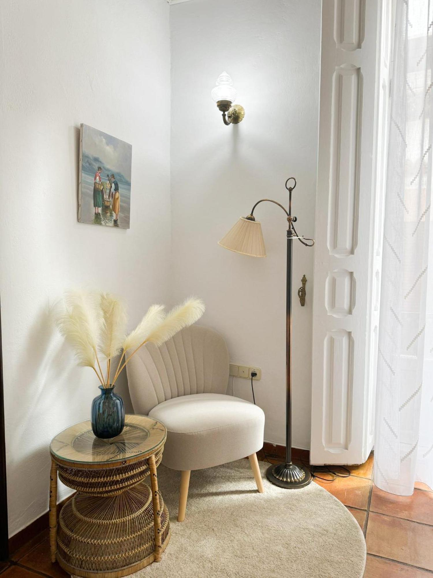 Garden Suites Xativa Casa Rural Экстерьер фото