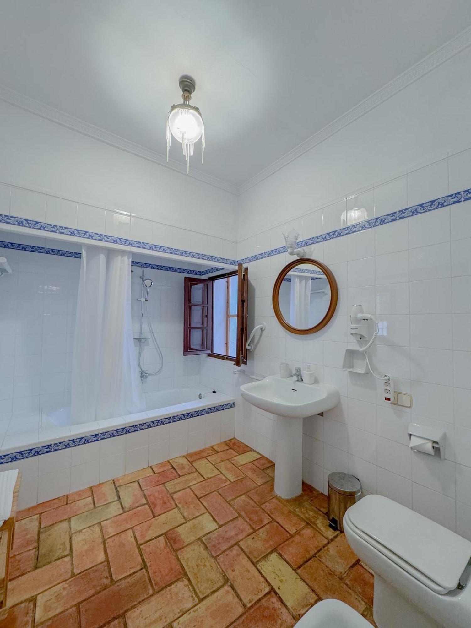 Garden Suites Xativa Casa Rural Экстерьер фото