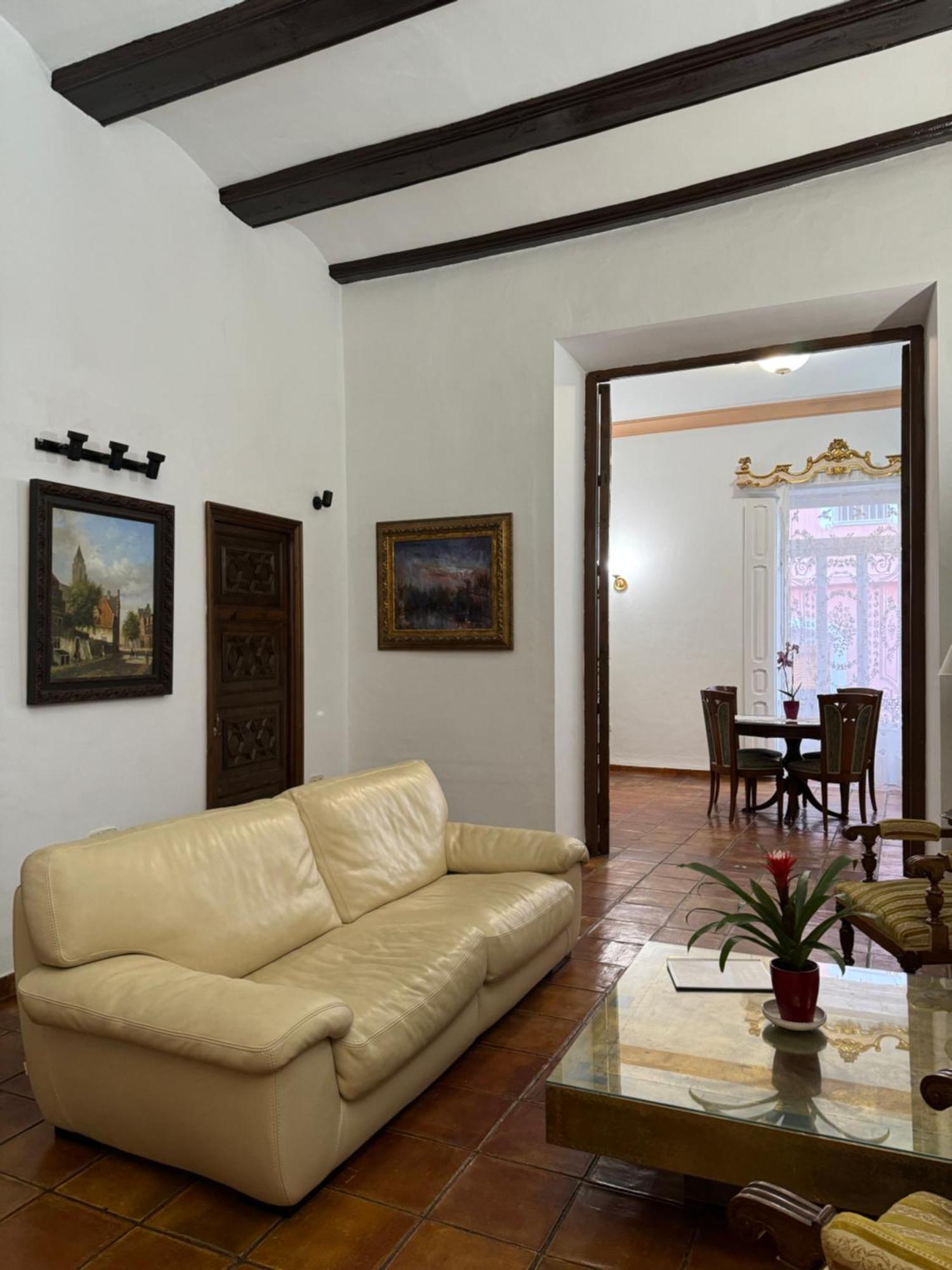 Garden Suites Xativa Casa Rural Экстерьер фото