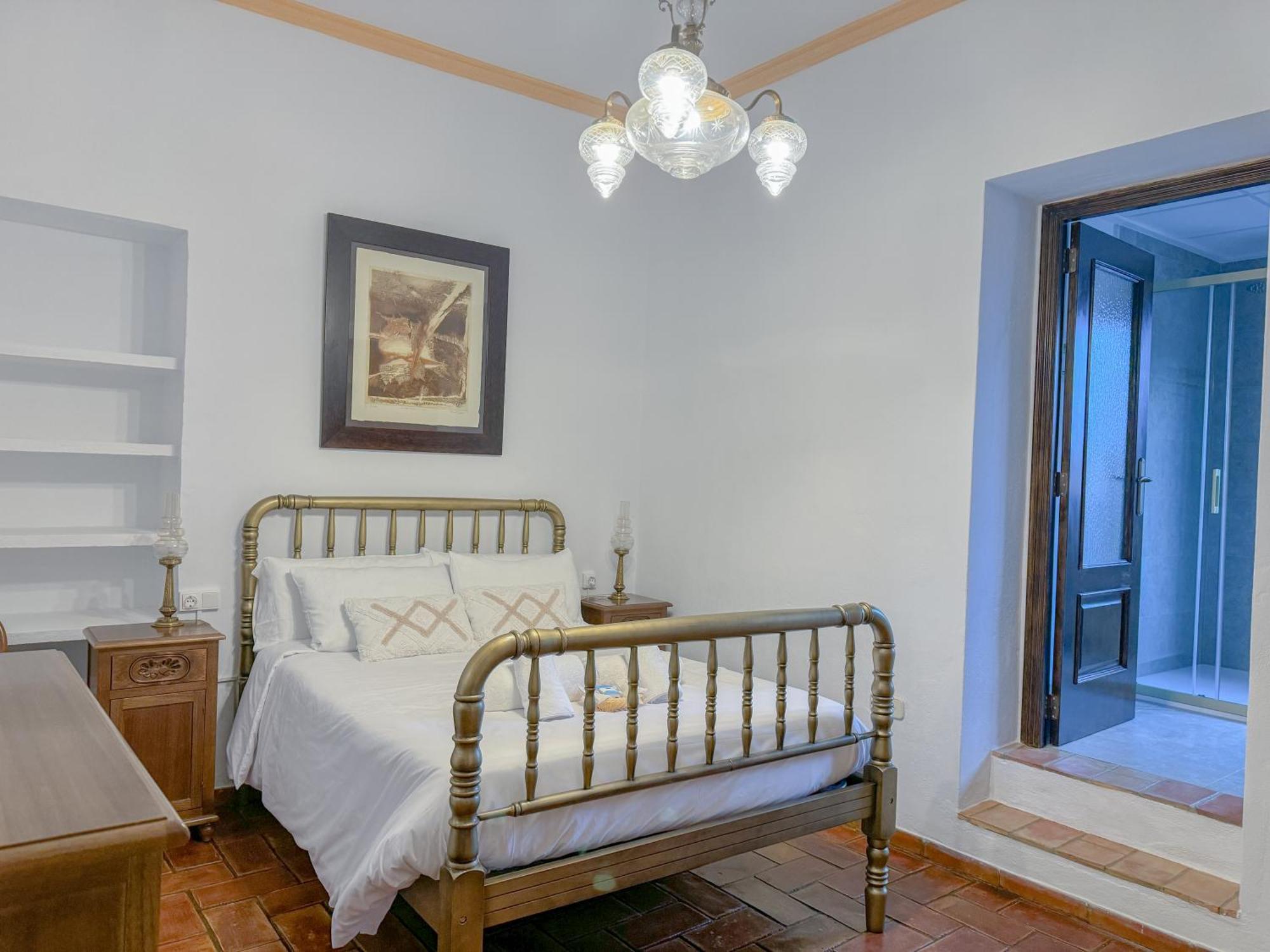 Garden Suites Xativa Casa Rural Экстерьер фото