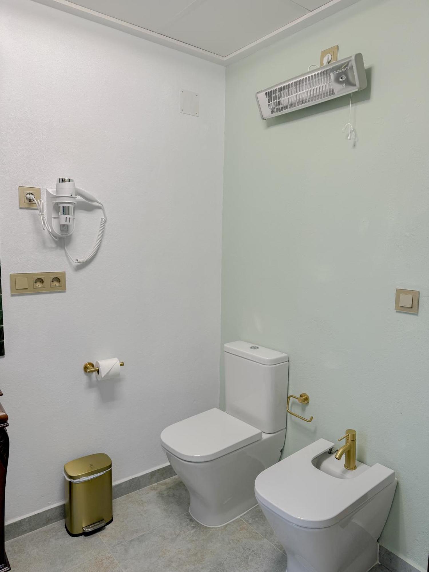 Garden Suites Xativa Casa Rural Экстерьер фото