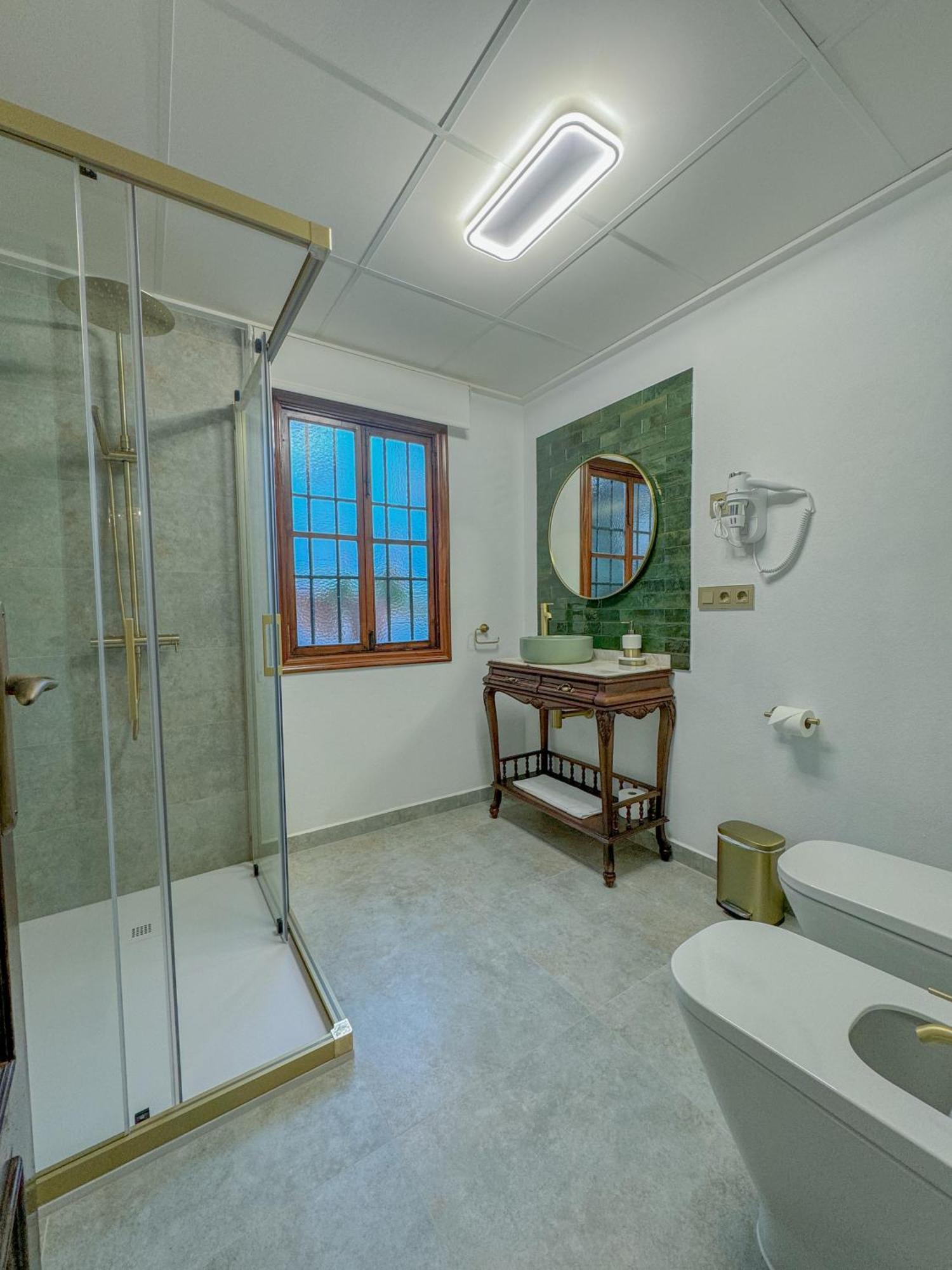 Garden Suites Xativa Casa Rural Экстерьер фото
