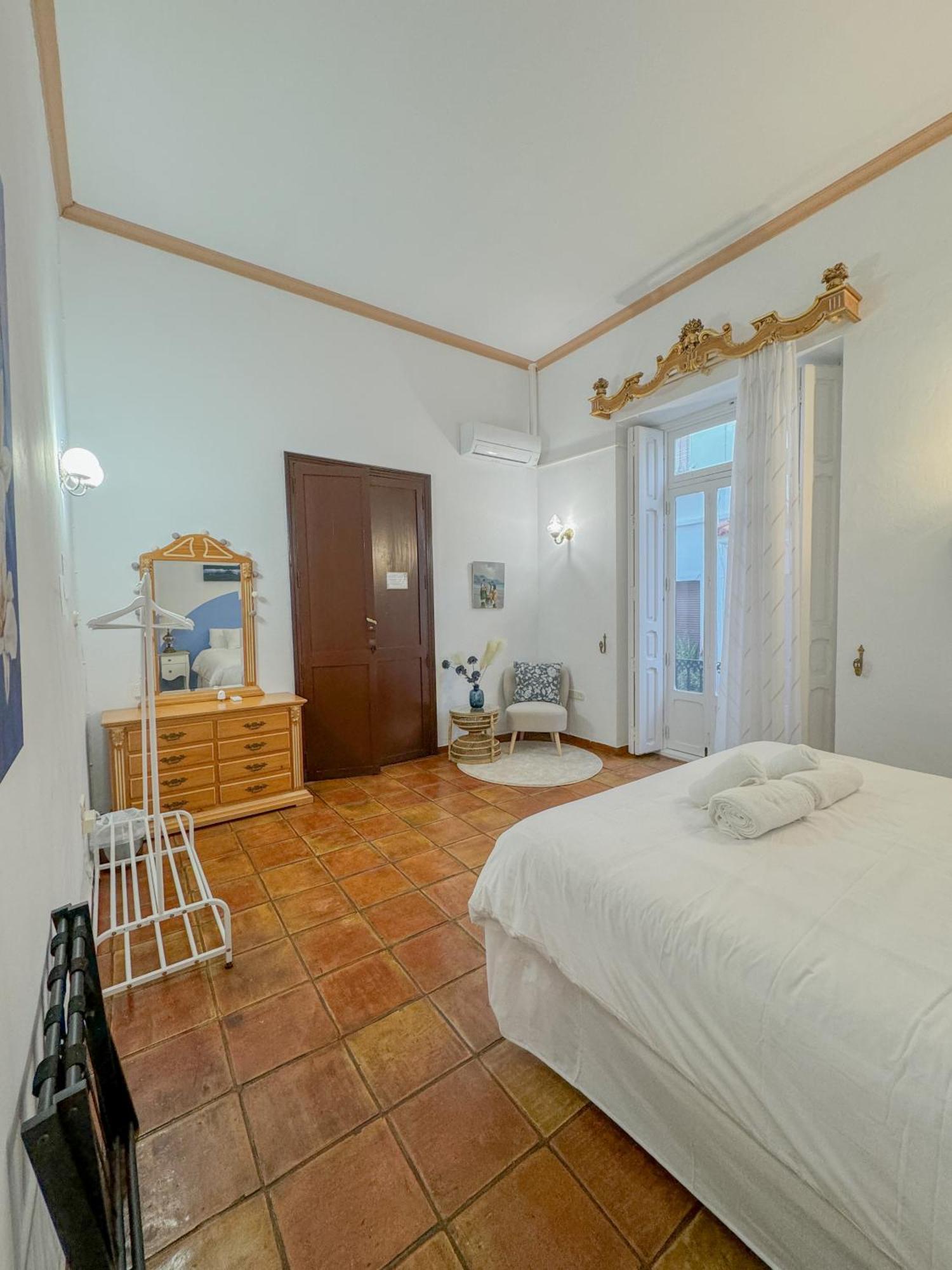 Garden Suites Xativa Casa Rural Экстерьер фото